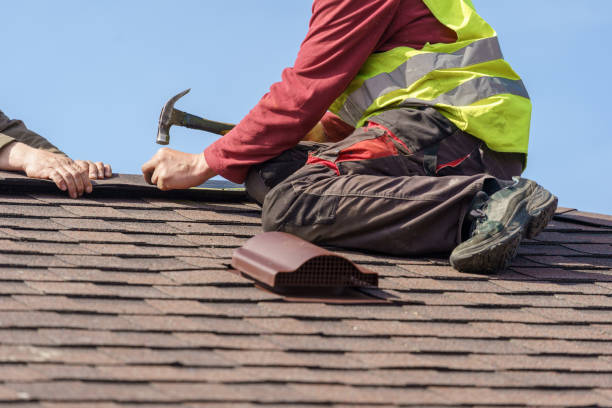Best Roof Repair Specialists  in Hayti, PA