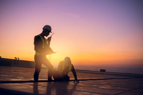 Best Slate Roofing Contractor  in Hayti, PA