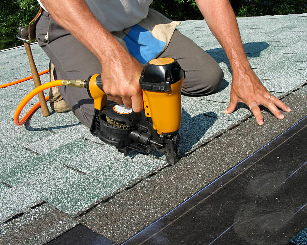 Best Commercial Roofing Services  in Hayti, PA