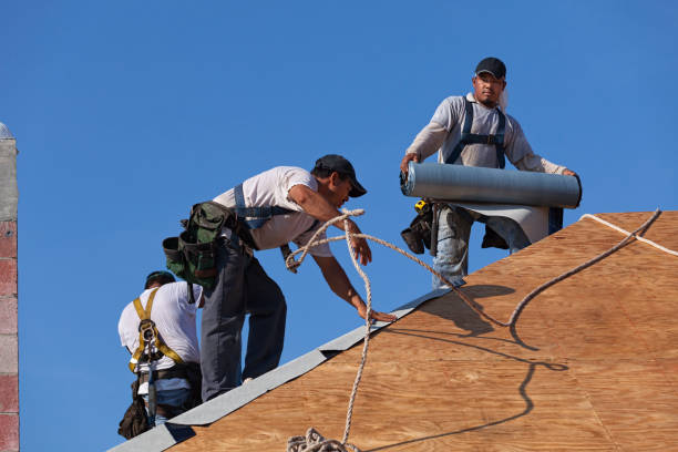 Quick and Trustworthy Emergency Roof Repair Services in Hayti, PA
