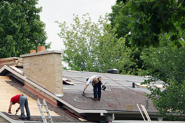 Best Tile Roofing Contractor  in Hayti, PA