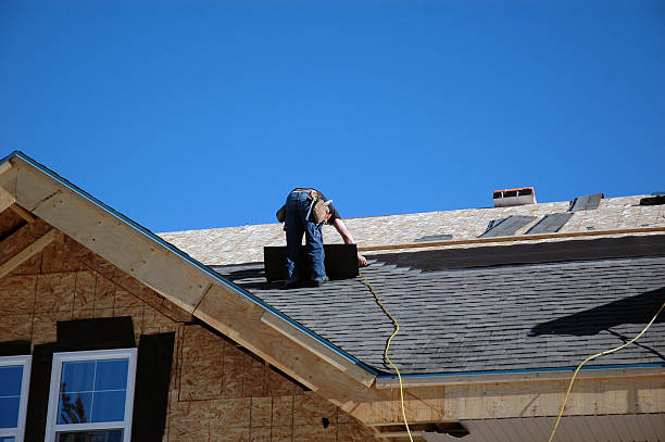 Best Roof Leak Repair  in Hayti, PA