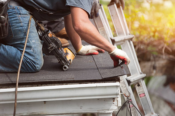 Best New Roof Installation  in Hayti, PA
