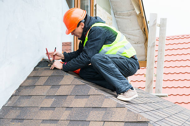 Best Best Roofing Contractors  in Hayti, PA