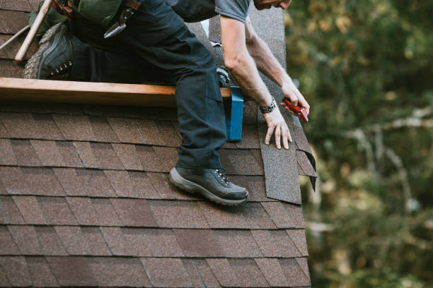 Best Roof Waterproofing Services  in Hayti, PA
